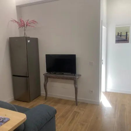 Masstige Iii Apartment Santander