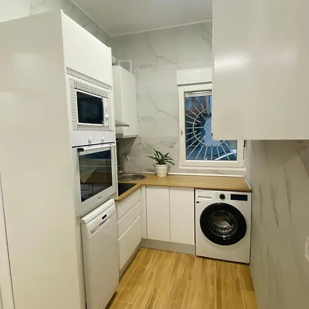 Apartment Masstige Iii *