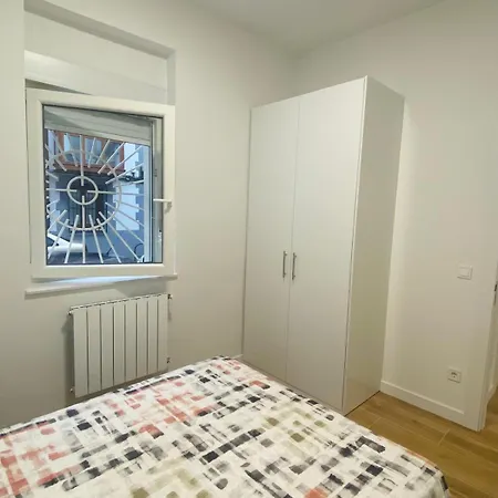 Masstige Iii Apartment *