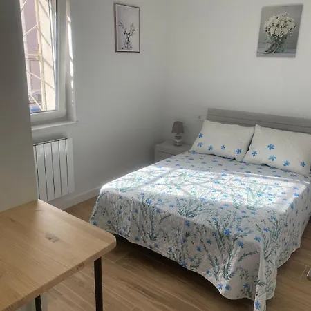 Apartment Masstige Iii *