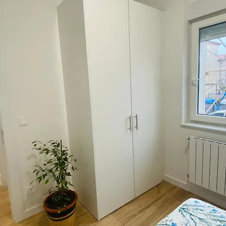 Apartment Masstige Iii Santander