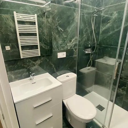 Masstige Iii Apartment