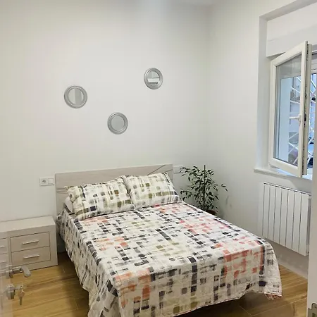 Apartment Masstige Iii