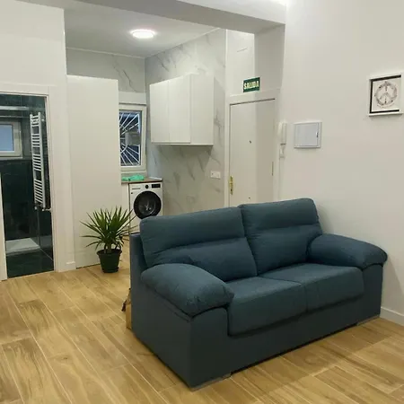 Masstige Iii Apartment Santander