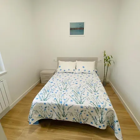 Masstige Iii Lejlighed Santander