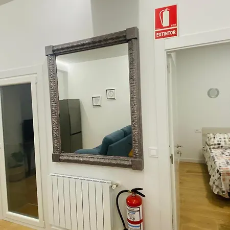 Appartement Masstige Iii Santander