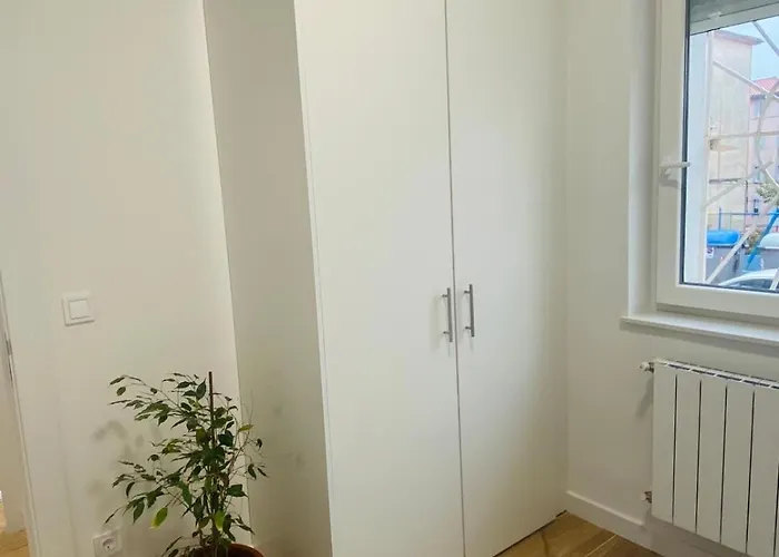 Appartamento Masstige Iii Santander