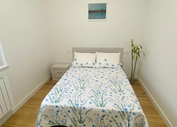 Masstige Iii Appartement Santander