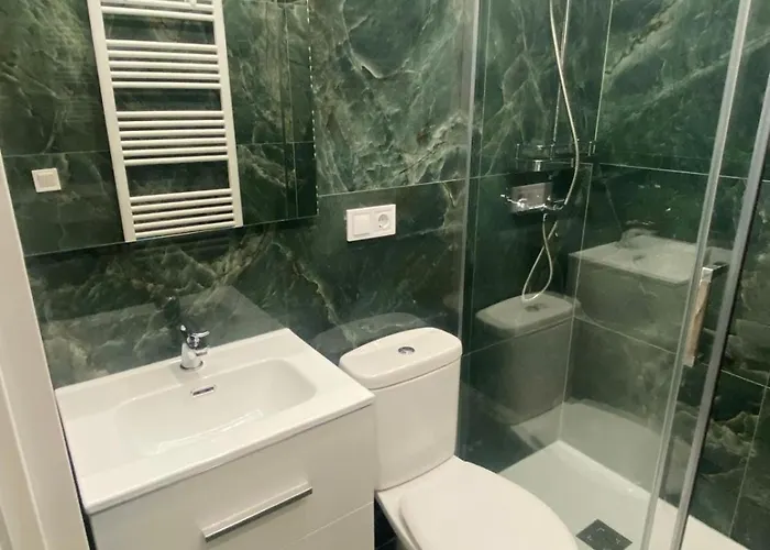 Masstige Iii Appartement