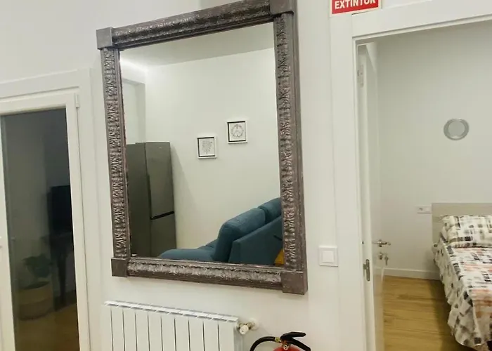 Appartement Masstige Iii Santander